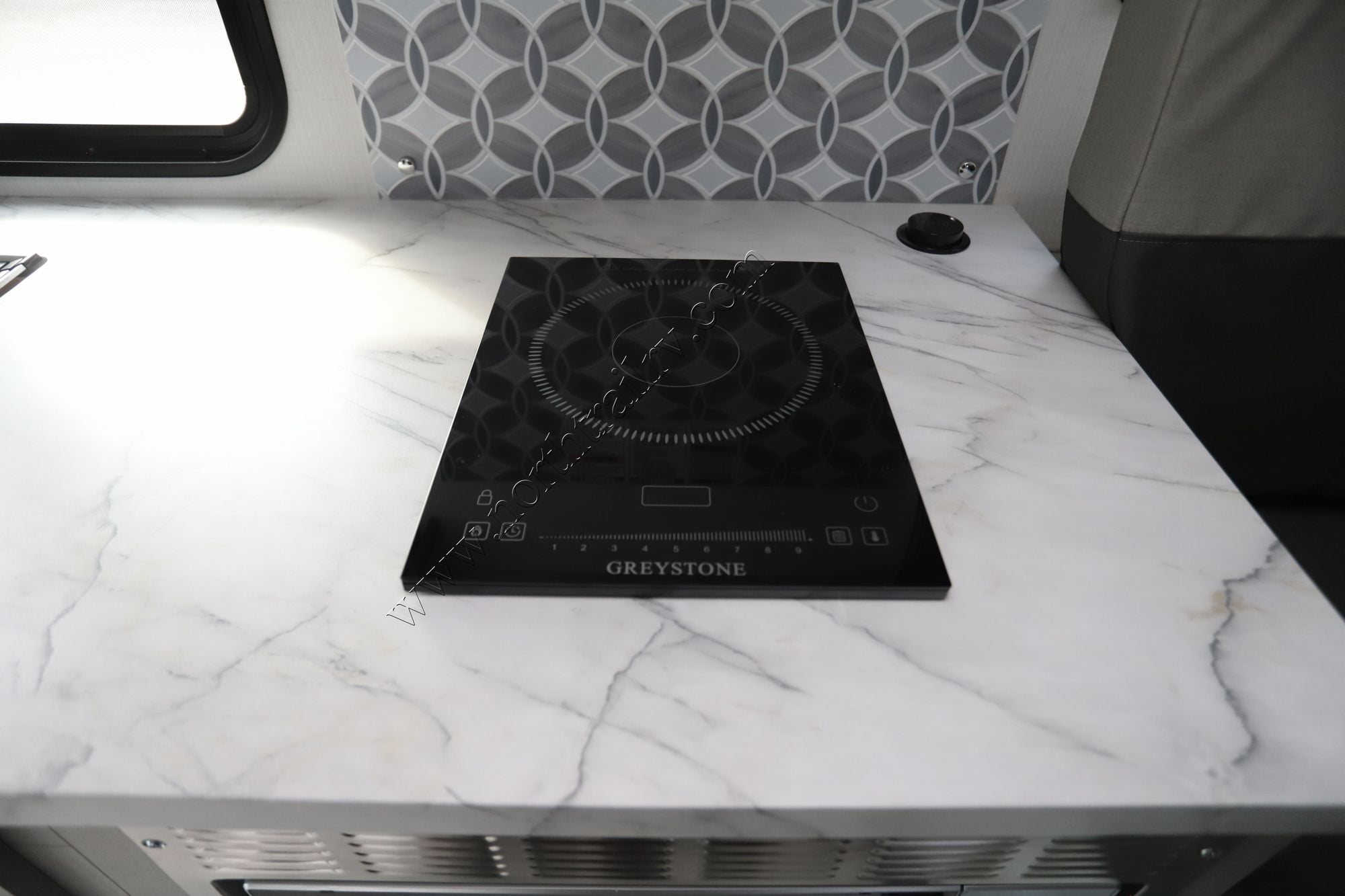 New 2026 Forest River Solera 19NF Class C  For Sale