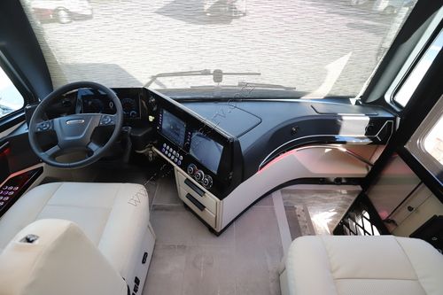 2026 Tiffin Motor Homes Allegro Bus 40IP