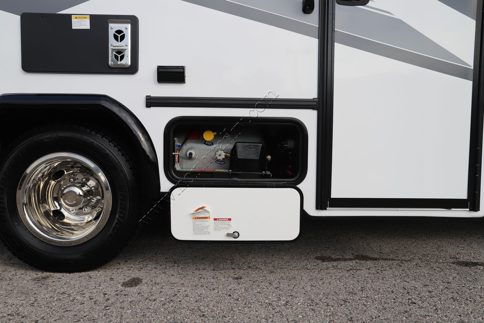 New 2026 Forest River Solera 19NF Class C  For Sale