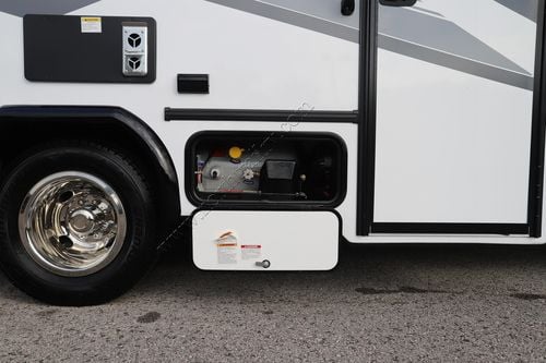 2026 Forest River Solera 19NF