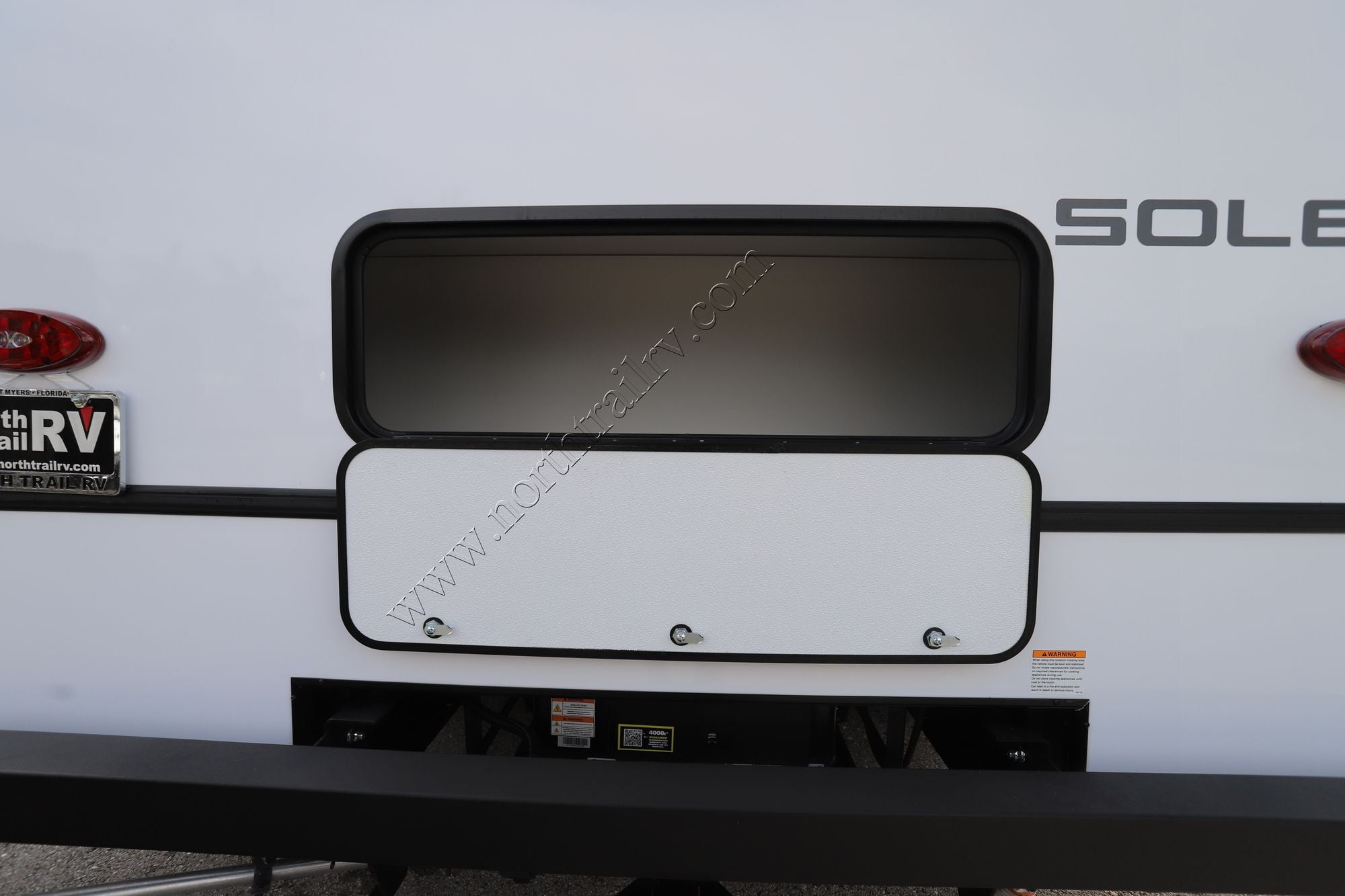 New 2026 Forest River Solera 19NF Class C  For Sale