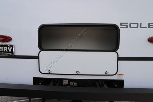 2026 Forest River Solera 19NF