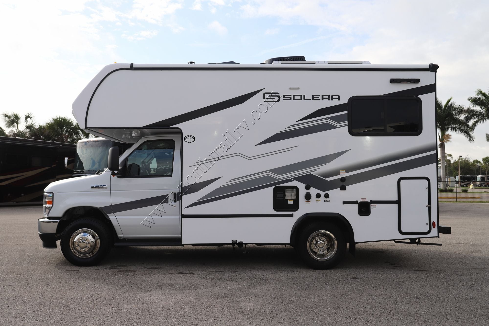 New 2026 Forest River Solera 19NF Class C  For Sale