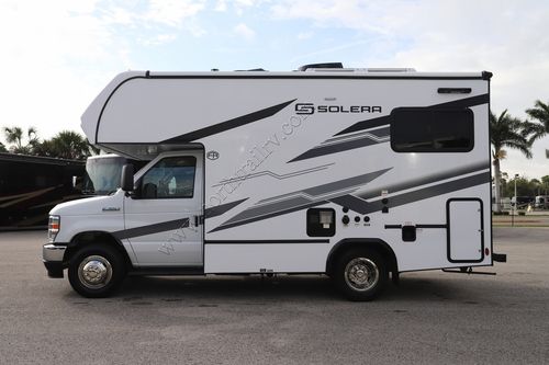 2026 Forest River Solera 19NF