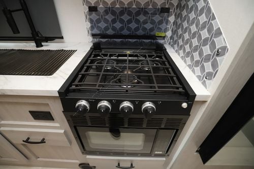 2026 Forest River Solera 32DSKF