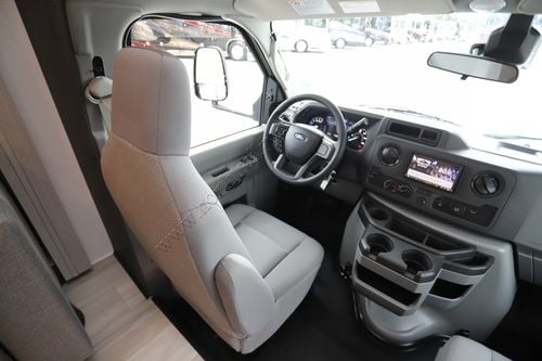 2026 Forest River Solera 32DSKF