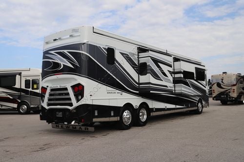 2026 Newmar Dutch Star 4369