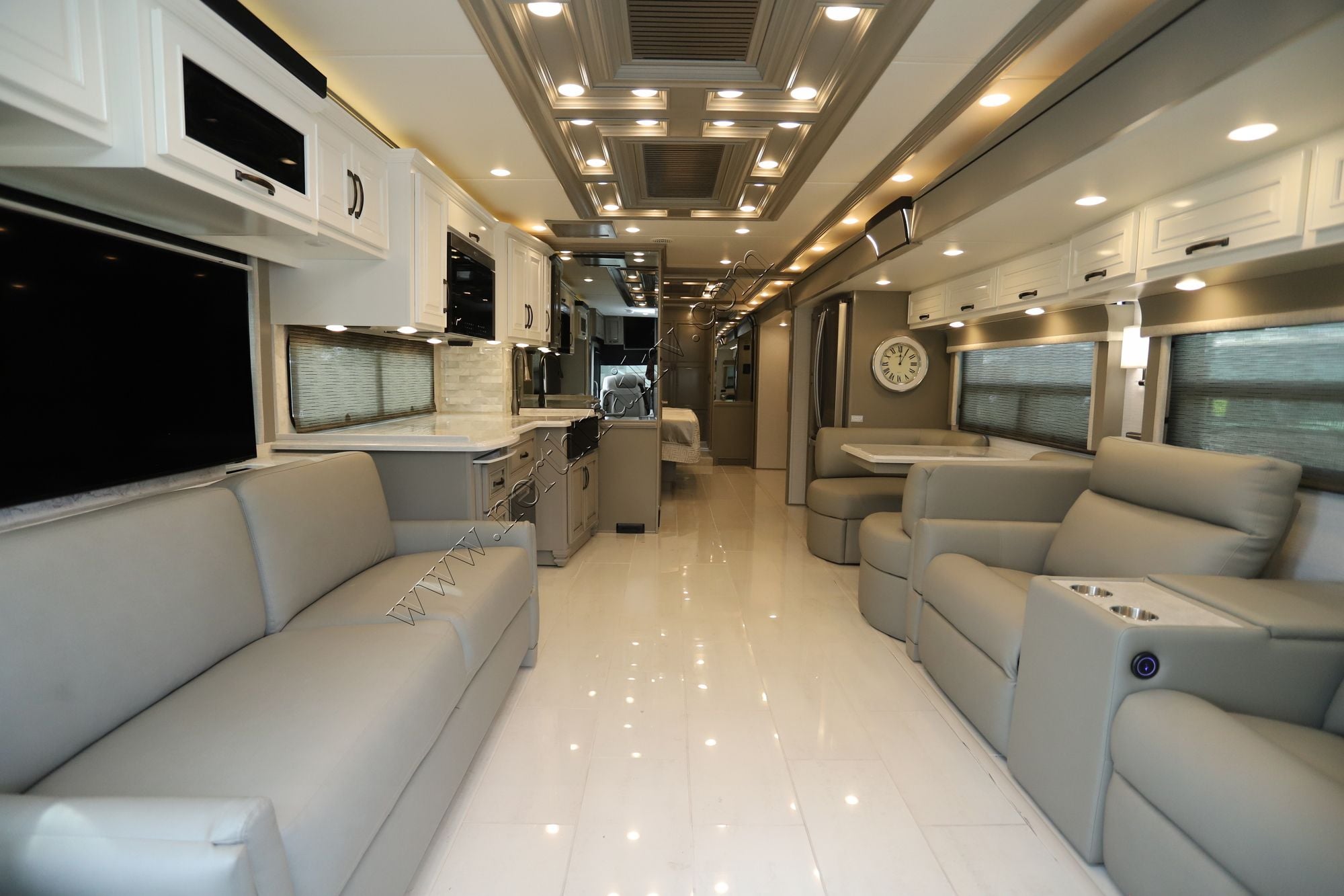 New 2026 Newmar Dutch Star 4369 Class A  For Sale