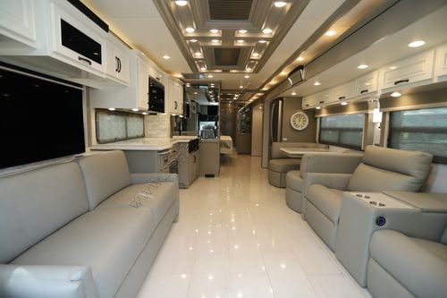 2026 Newmar Dutch Star 4369