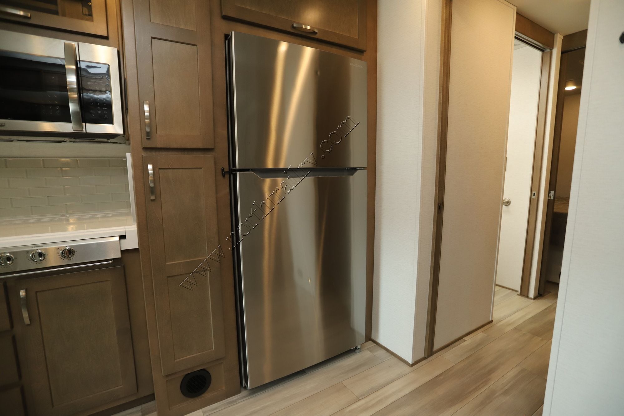 Used 2023 Renegade Rv Valencia 36SB Super C  For Sale