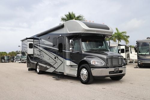 2023 Renegade Rv Valencia 36SB