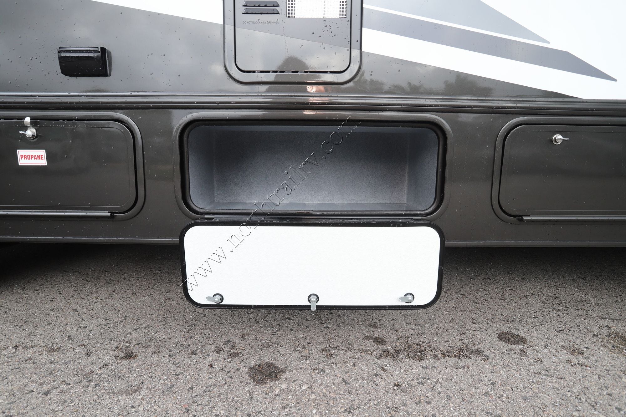 New 2026 Forest River Solera 32DSKF Class C  For Sale