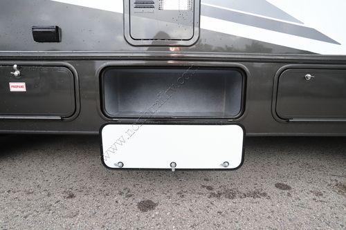 2026 Forest River Solera 32DSKF