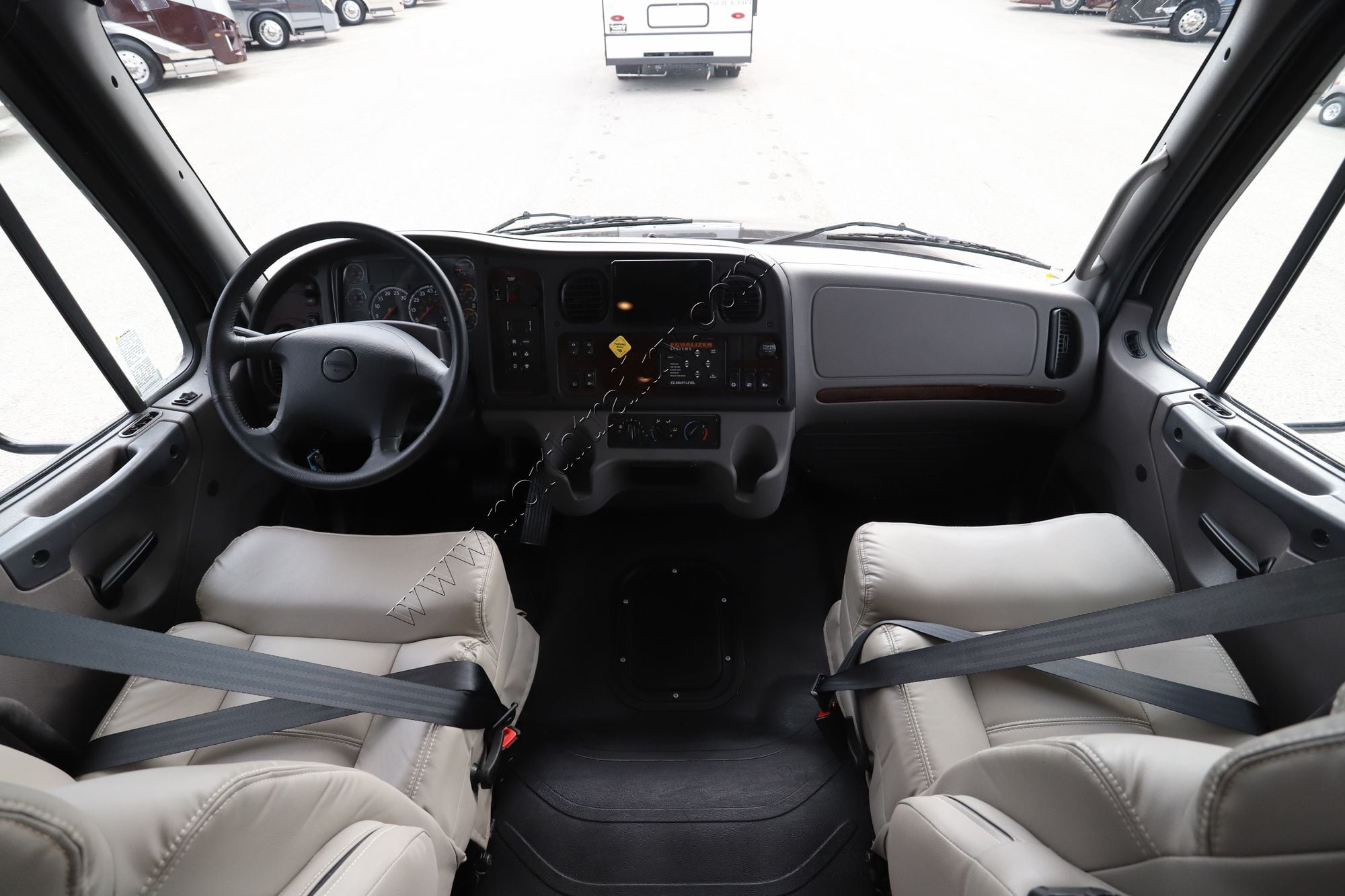 Used 2023 Renegade Rv Valencia 36SB Super C  For Sale