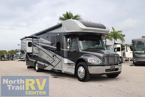 2023 Renegade Rv Valencia 36SB