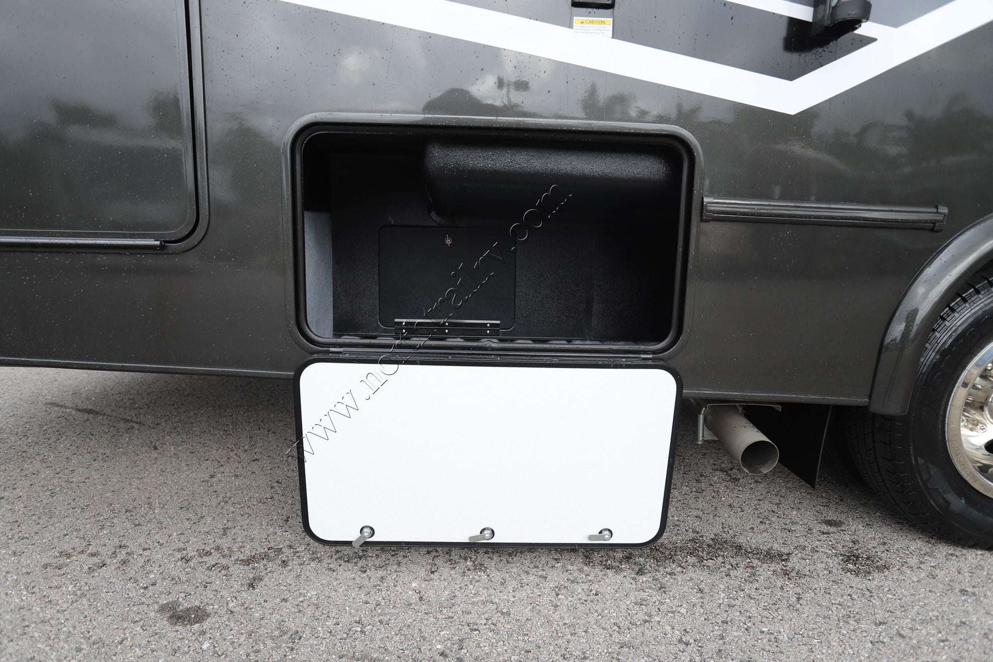 New 2026 Forest River Solera 32DSKF Class C  For Sale