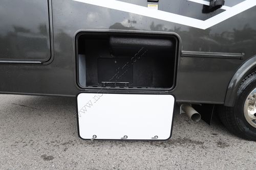 2026 Forest River Solera 32DSKF