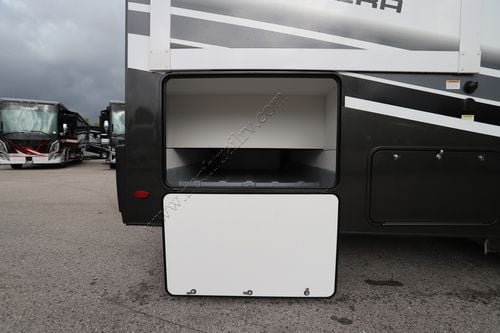 2026 Forest River Solera 32DSKF