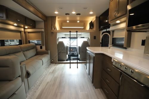 2023 Renegade Rv Valencia 36SB