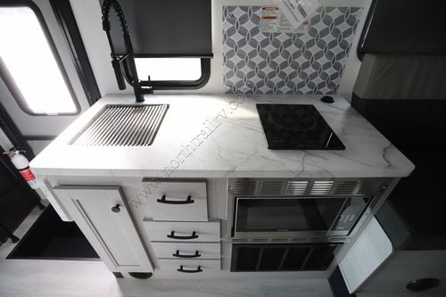 2026 Forest River Solera 19NF