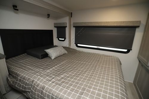 2026 Forest River Solera 32DSKF