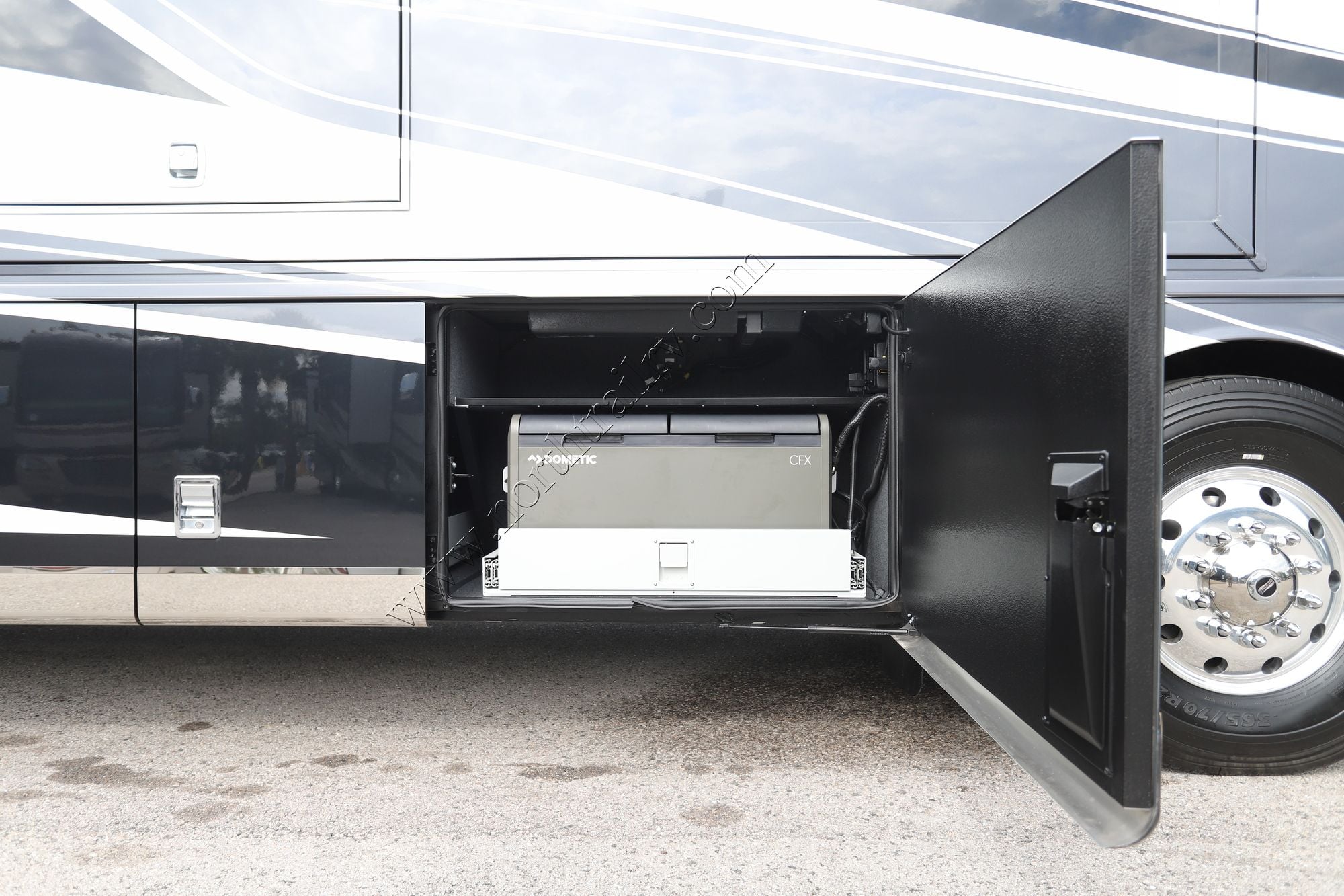 New 2026 Newmar Dutch Star 4369 Class A  For Sale