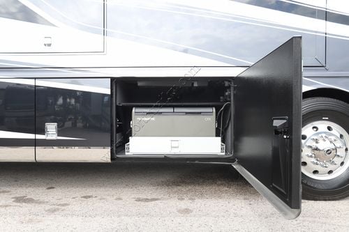 2026 Newmar Dutch Star 4369