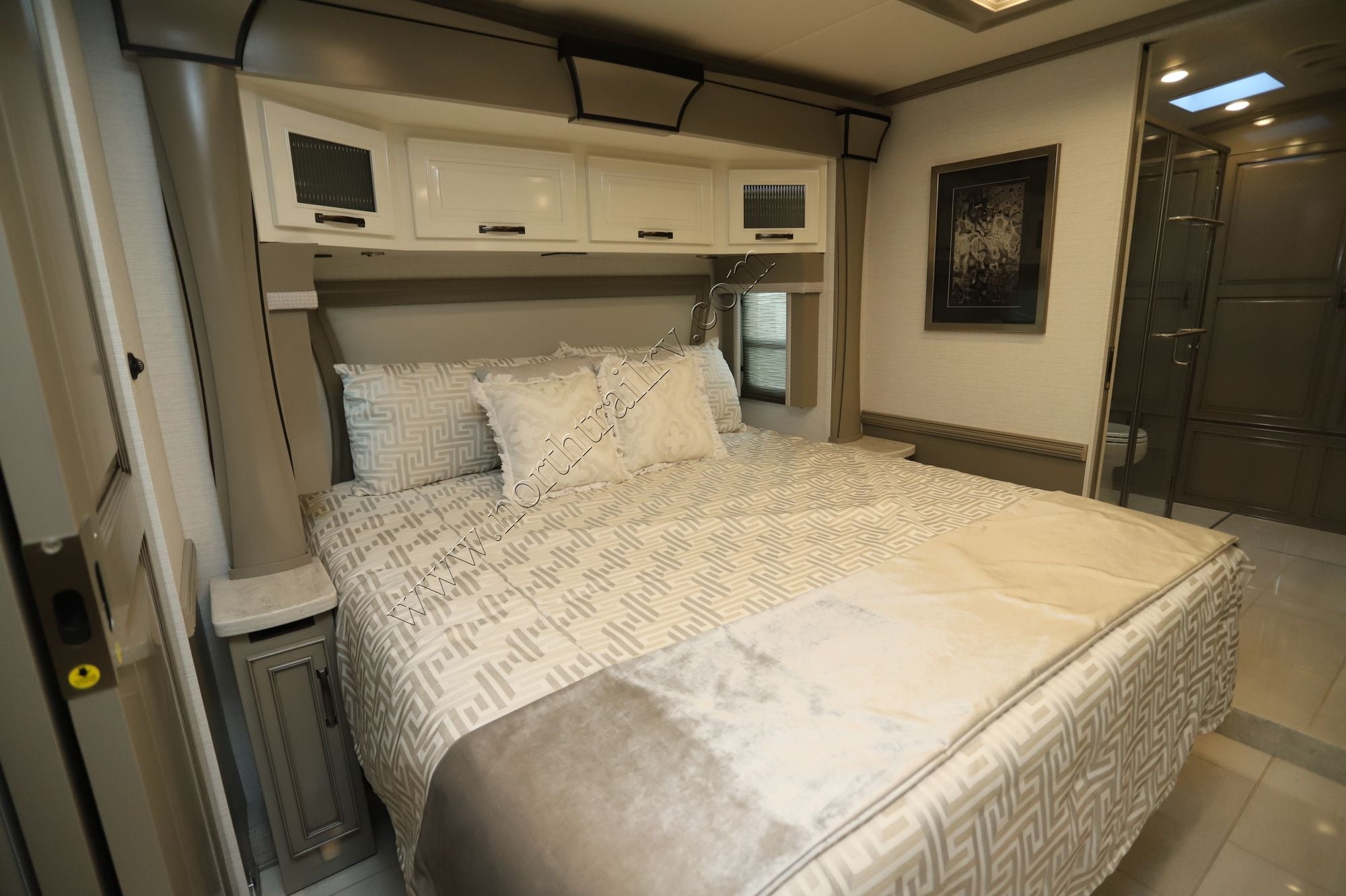 New 2026 Newmar Dutch Star 4369 Class A  For Sale