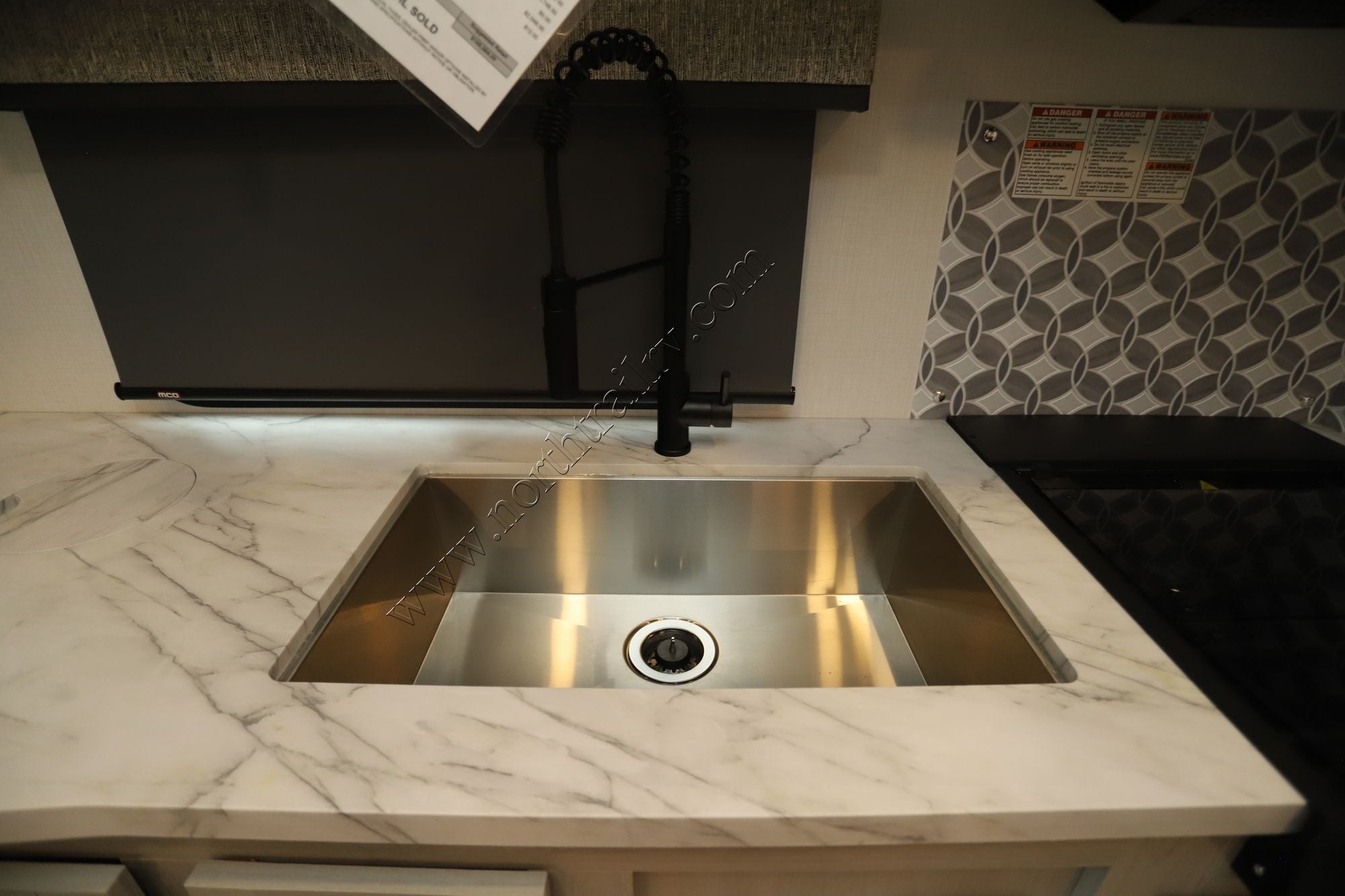 New 2026 Forest River Solera 32DSKF Class C  For Sale