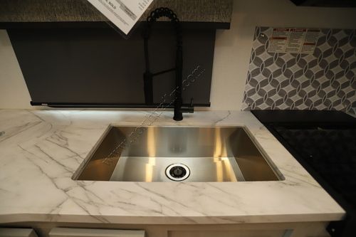 2026 Forest River Solera 32DSKF