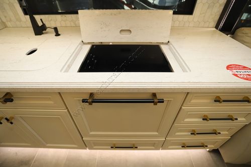 2026 Tiffin Motor Homes Allegro Bus 40IP