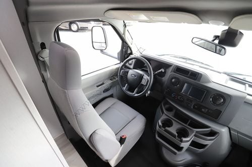 2026 Forest River Solera 19NF