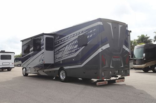 2023 Renegade Rv Valencia 36SB