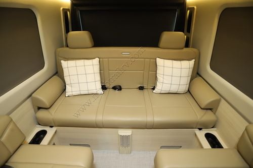 2026 Airstream Interstate Grand Tour AP