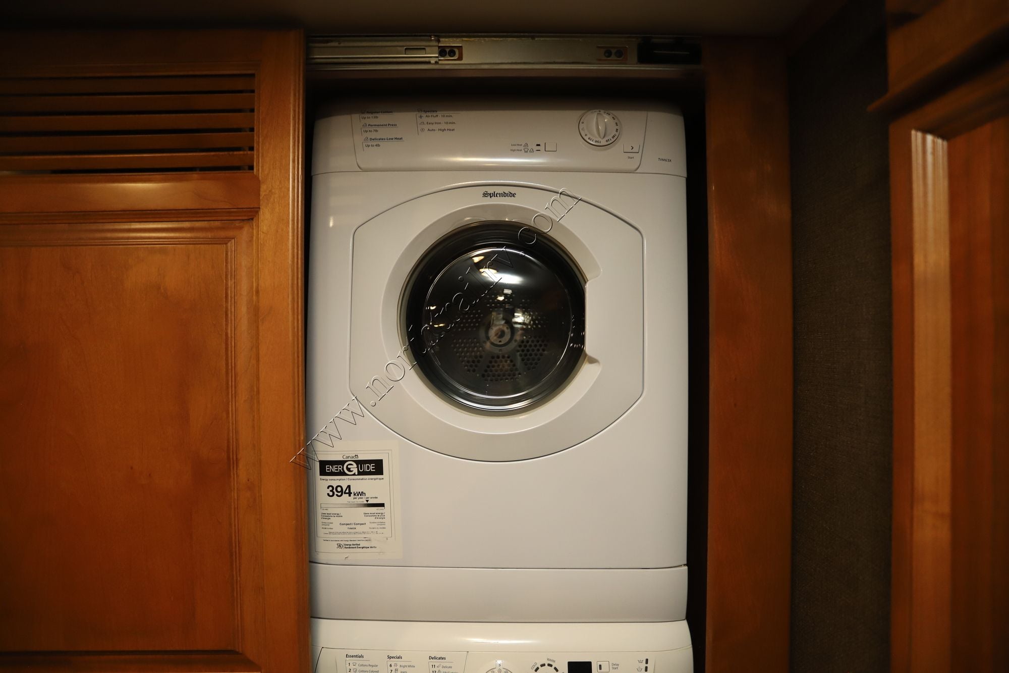 Used 2017 Tiffin Motor Homes Allegro Red 37PA Class A  For Sale