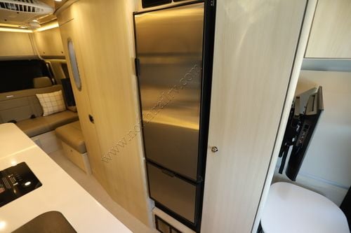 2026 Airstream Interstate Grand Tour AP