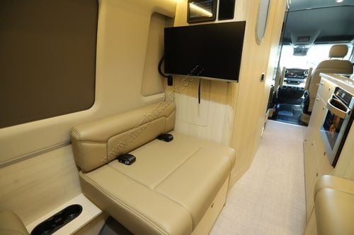 2026 Airstream Interstate Grand Tour AP