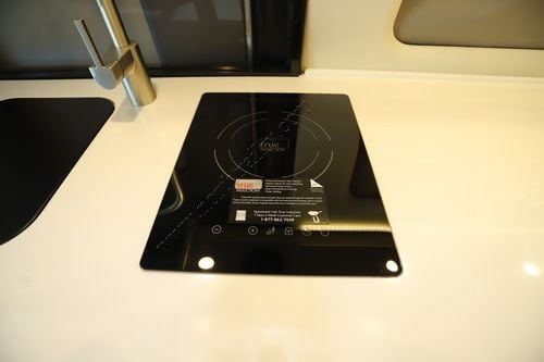 2026 Airstream Interstate Grand Tour AP