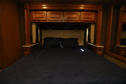 2017 Tiffin Motor Homes Allegro Red 37PA