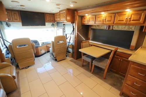 2017 Tiffin Motor Homes Allegro Red 37PA