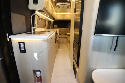 2026 Airstream Interstate Grand Tour AP