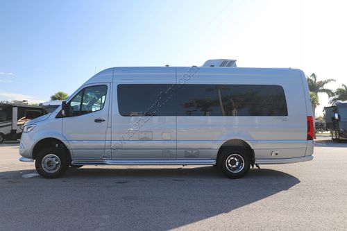 2026 Airstream Interstate Grand Tour AP