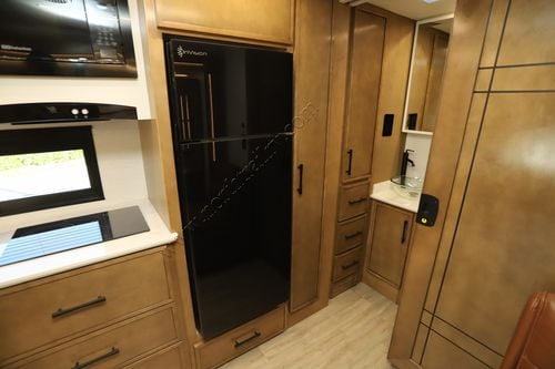 2026 Newmar Freedom Aire 2515