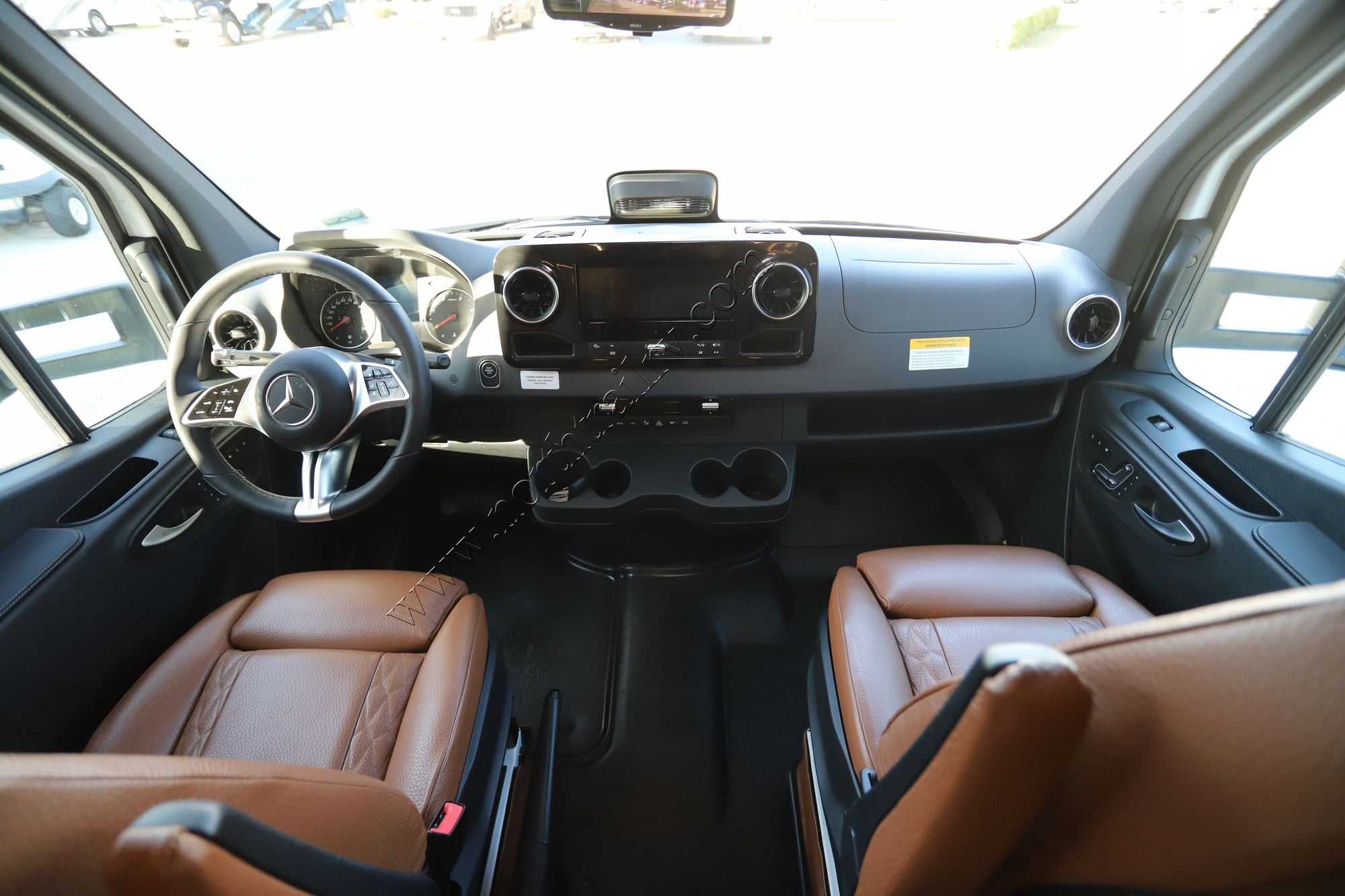 New 2026 Newmar Freedom Aire 2515 Class C  For Sale