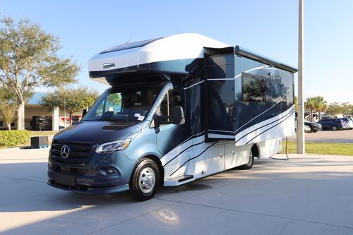 2026 Newmar Freedom Aire 2515