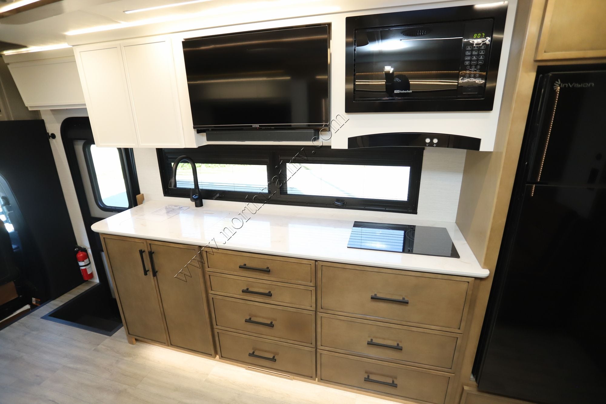 New 2026 Newmar Freedom Aire 2515 Class C  For Sale