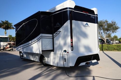 2026 Newmar Freedom Aire 2515