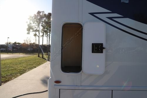 2026 Newmar Freedom Aire 2515