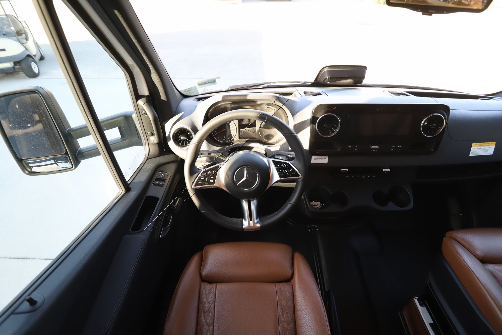 New 2026 Newmar Freedom Aire 2515 Class C  For Sale