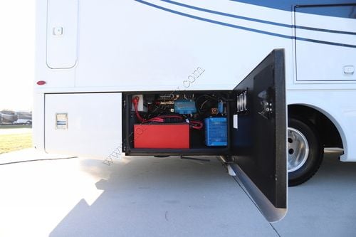 2026 Newmar Freedom Aire 2515